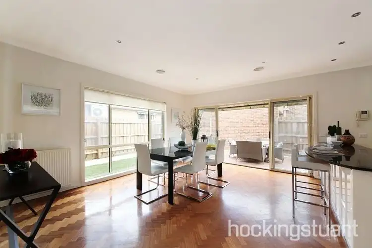 Fifth view of Homely townhouse listing, 1/382 McKinnon Road, Bentleigh East VIC 3165
