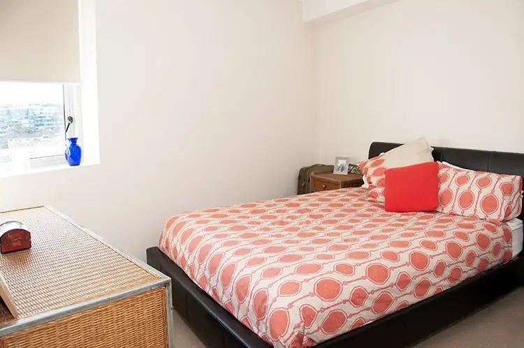 Third view of Homely unit listing, 2602/10 Sturdee Parade, Dee Why NSW 2099