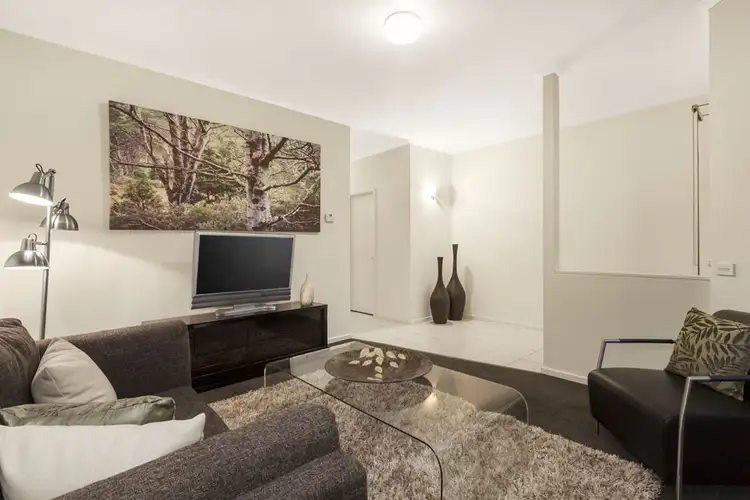 Second view of Homely townhouse listing, 1/5 Elm Street, Preston VIC 3072