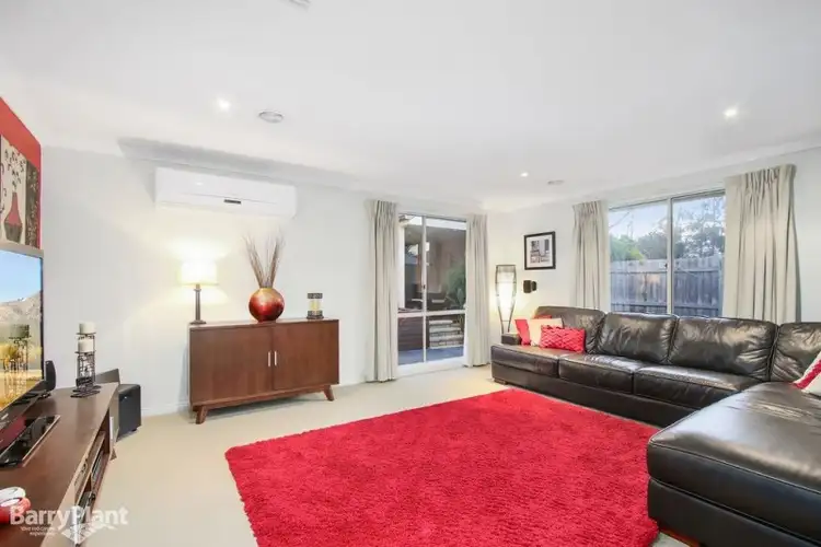 Fifth view of Homely house listing, 20 Pacific Drive, Mooroolbark VIC 3138