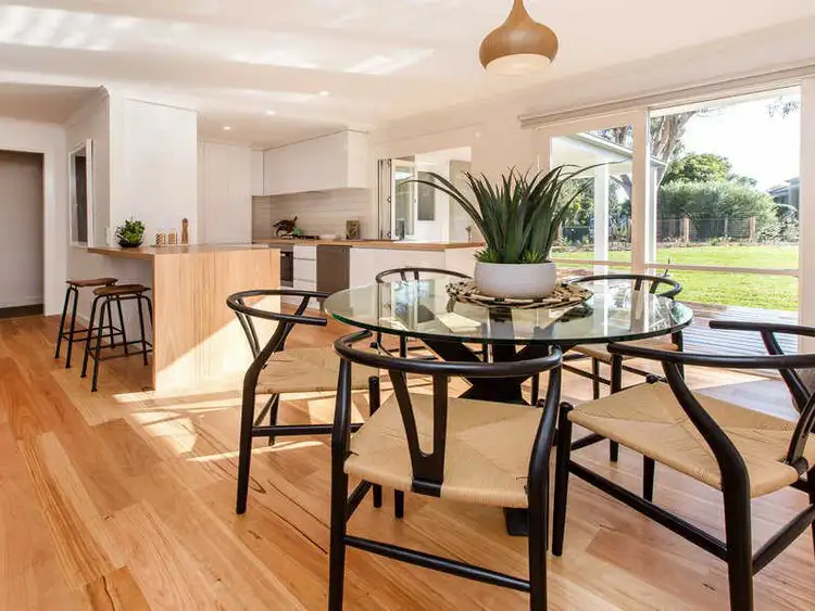 Third view of Homely house listing, 32 Heather Avenue, Sorrento VIC 3943