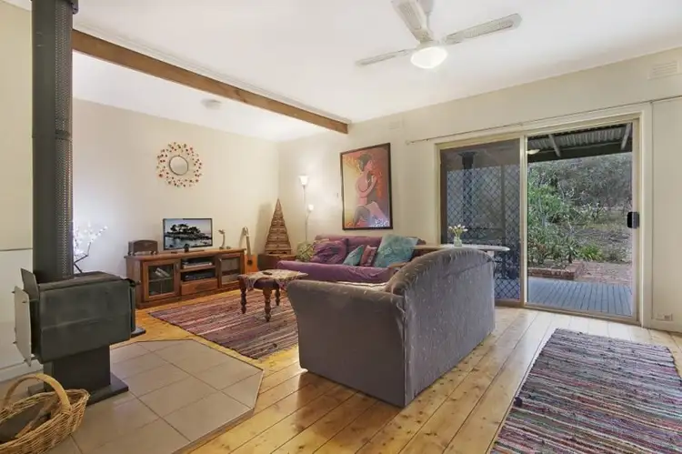 Fifth view of Homely house listing, 37 Hayes Road, Mandurang VIC 3551