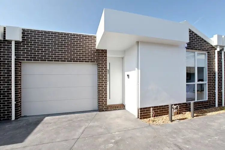 3/31 Rayner Street, Altona VIC 3018
