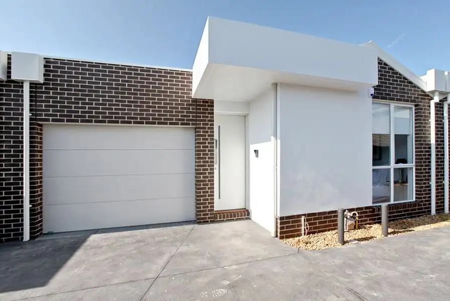 Main view of Homely unit listing, 3/31 Rayner Street, Altona VIC 3018