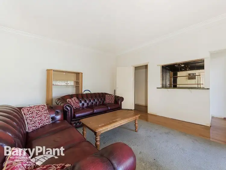 Third view of Homely unit listing, 1/24 Shirley Street, St Albans VIC 3021