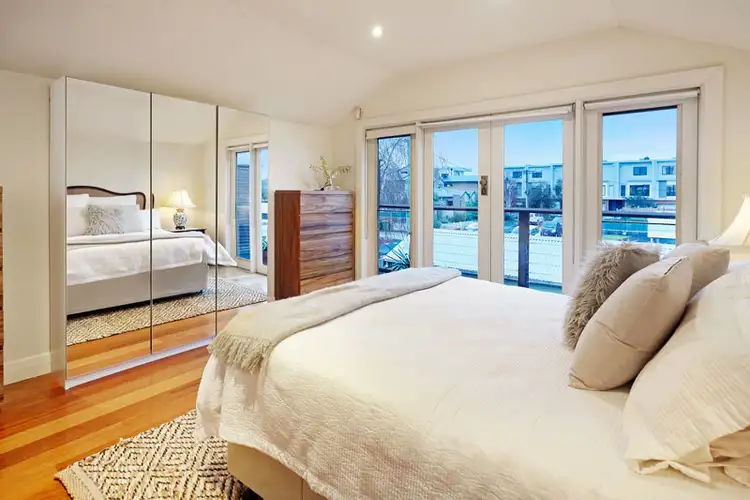 Sixth view of Homely house listing, 198 Francis Street, Yarraville VIC 3013