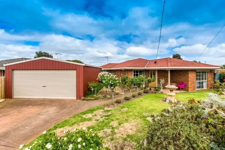 7 Gannet Court, St Albans Park VIC 3219