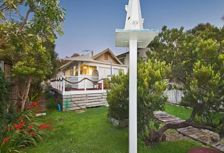 Third view of Homely house listing, 5 Ti Tree Avenue, Bonbeach VIC 3196