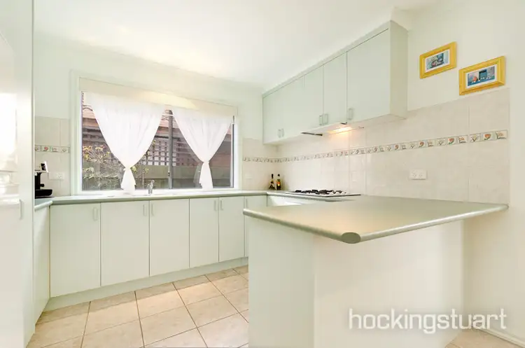 Fifth view of Homely house listing, 123 Second Avenue, Rosebud VIC 3939