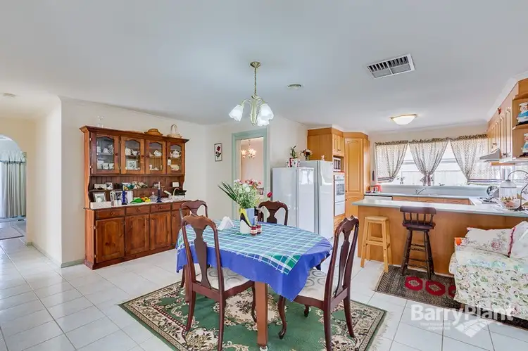 Fourth view of Homely house listing, 9 Mallard Close, Hillside VIC 3037