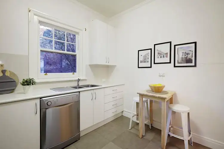 Sixth view of Homely apartment listing, 2/78 Kerferd Road, Albert Park VIC 3206