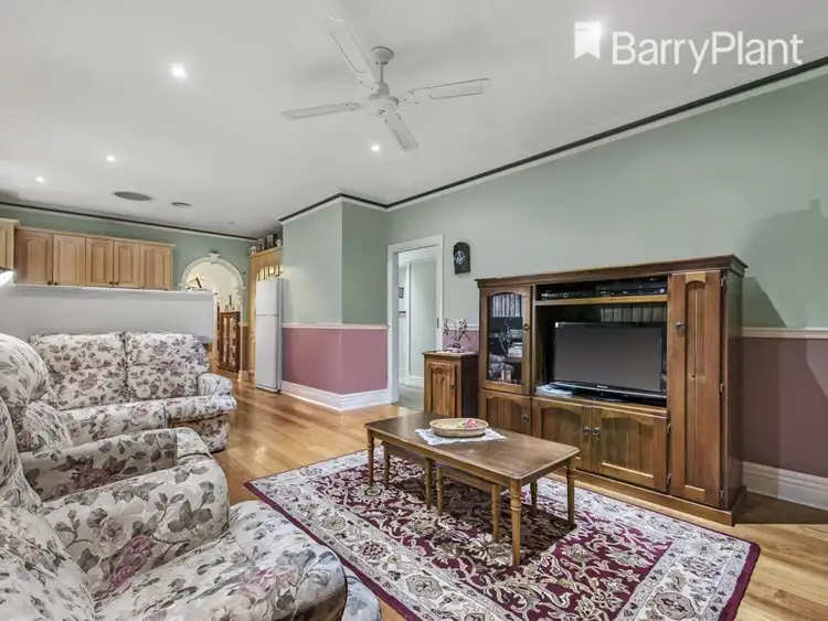 Sixth view of Homely house listing, 3 Greenwich Close, Wyndham Vale VIC 3024