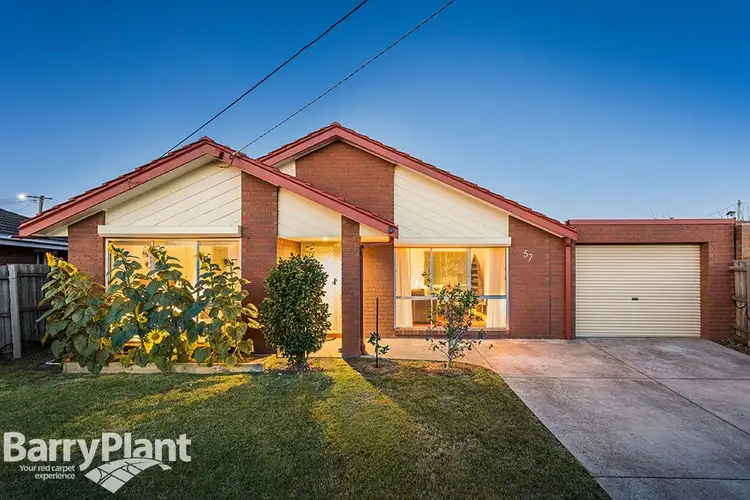 57 Tatman Drive, Altona Meadows VIC 3028