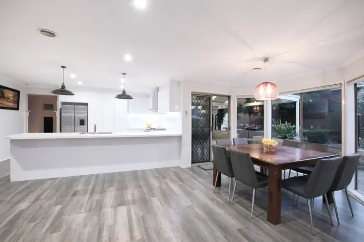 Seventh view of Homely house listing, 16 Willowbank Way, Attwood VIC 3049
