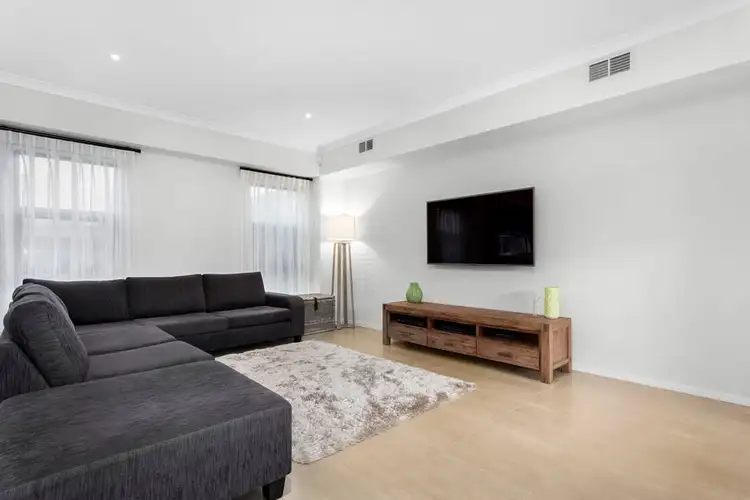 Fourth view of Homely house listing, 11 Spectrum Way, Coburg North VIC 3058