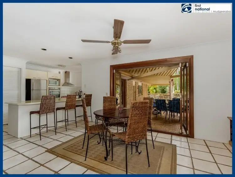 Sixth view of Homely house listing, 5 Brora Court, Merrimac QLD 4226