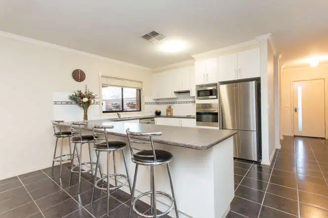 Fourth view of Homely house listing, 10 Suffolk Drive, Mildura VIC 3500