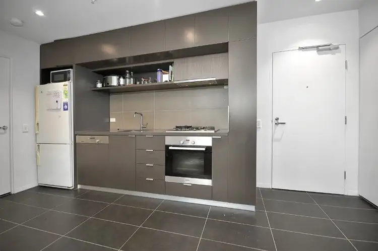 Second view of Homely apartment listing, EG 22/11 Flockhart Street, Abbotsford VIC 3067