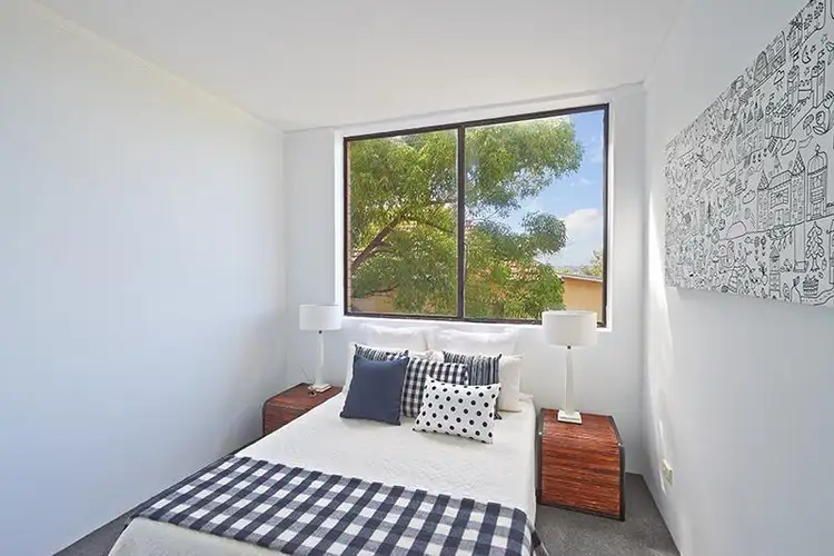 Fifth view of Homely apartment listing, 5/261 Old South Head Road, Bondi NSW 2026