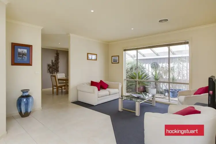 Third view of Homely house listing, 36 Bowman Drive, Mornington VIC 3931