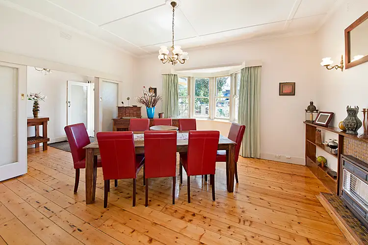 Third view of Homely townhouse listing, 26A David Street, Hampton VIC 3188