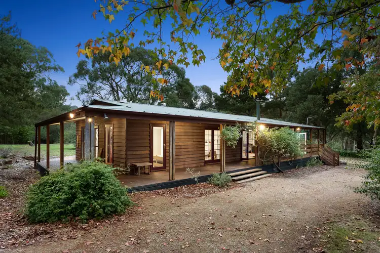 Main view of Homely house listing, 61 Oxley Road, Kangaroo Ground VIC 3097