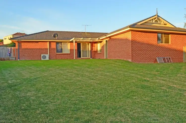 Sixth view of Homely house listing, 8 Chardonnay Close, Gillieston Heights NSW 2321