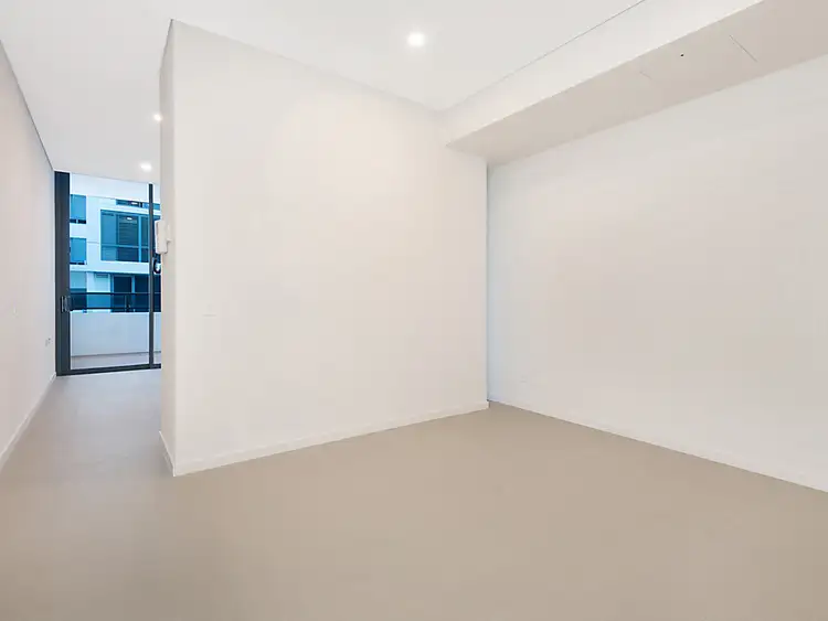 Fifth view of Homely apartment listing, 412/2 Moreau Parade, East Perth WA 6004