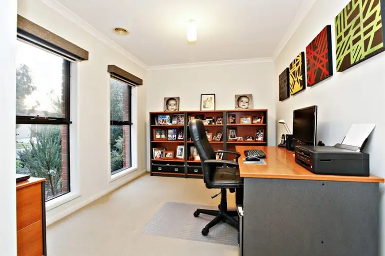 Third view of Homely house listing, 5 Princeton Close, Truganina VIC 3029