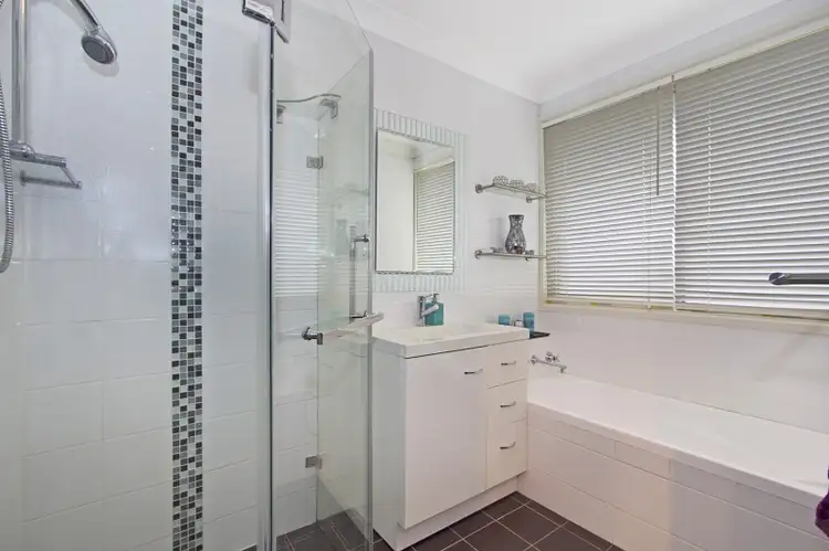 Fourth view of Homely house listing, 46 Zambesi Rd, Seven Hills NSW 2147