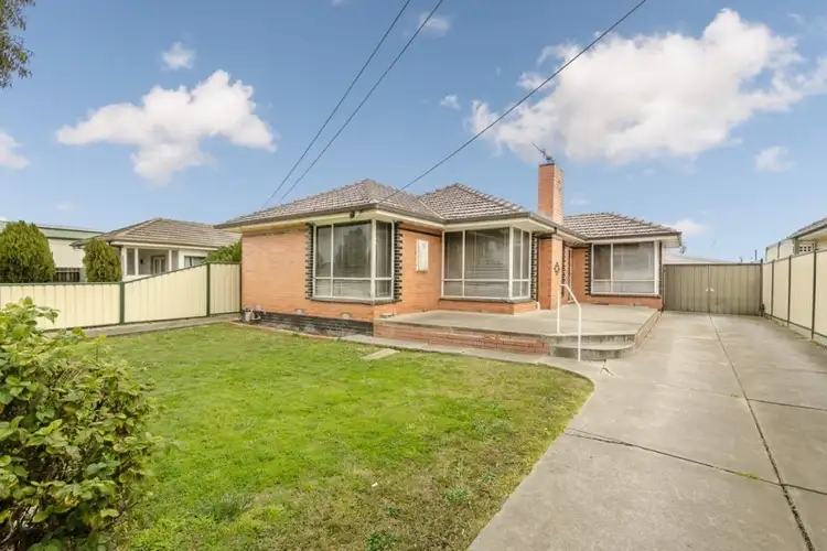 55 Holt Street, Ardeer VIC 3022