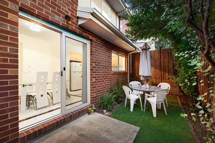 Third view of Homely townhouse listing, 3/119 Main Road, Lower Plenty VIC 3093