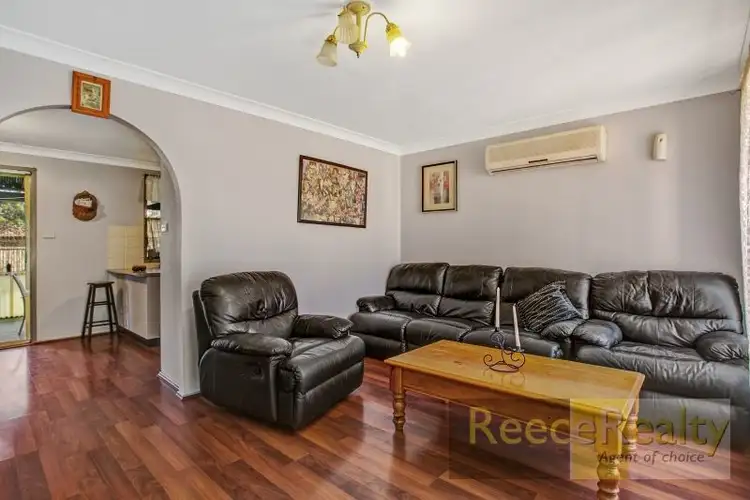 Third view of Homely house listing, 3 Callistemon Close, Metford NSW 2323