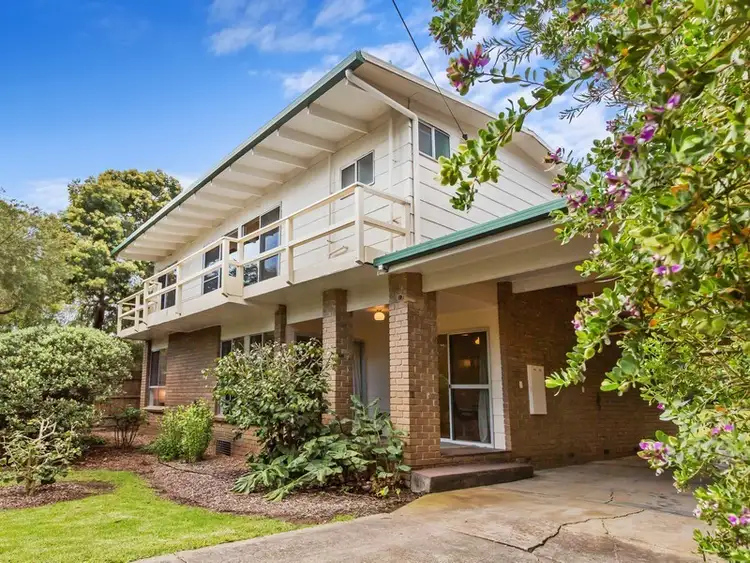Main view of Homely house listing, 11 Stanmore Avenue, Somers VIC 3927