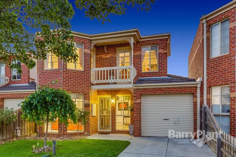 Main view of Homely house listing, 108 Catherine Drive, Hillside VIC 3037