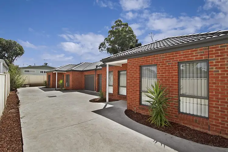 1, 2 and 3/59 Stanley Street, Wallan VIC 3756