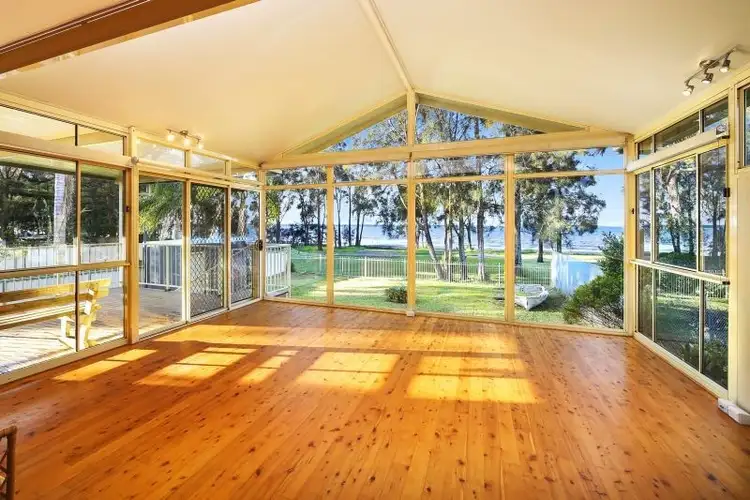 Third view of Homely house listing, 89 Lakedge Ave, Berkeley Vale NSW 2261