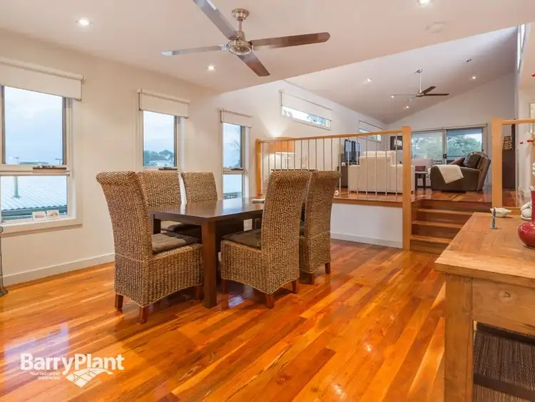 Third view of Homely house listing, 74 Ninth Avenue, Rosebud VIC 3939