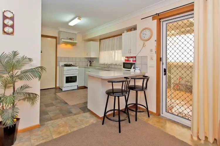 Fourth view of Homely townhouse listing, 1/7 Kimberley Court, Lavington NSW 2641