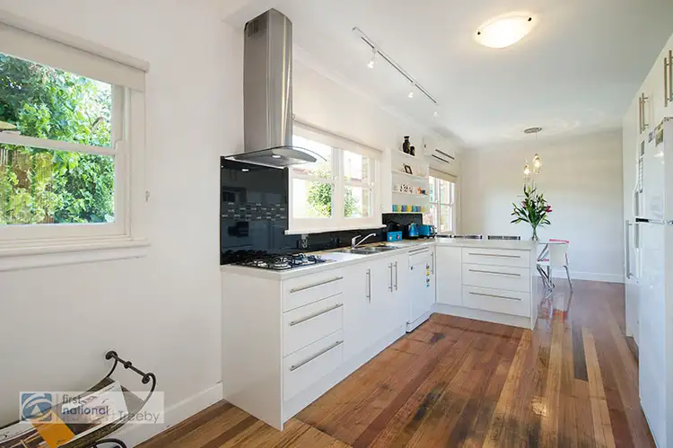 Second view of Homely unit listing, 3/34 Wantirna Road, Ringwood VIC 3134