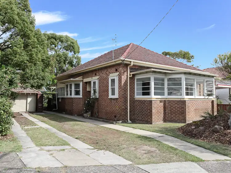 Main view of Homely house listing, 55 Stanley Street, Hamilton South NSW 2303