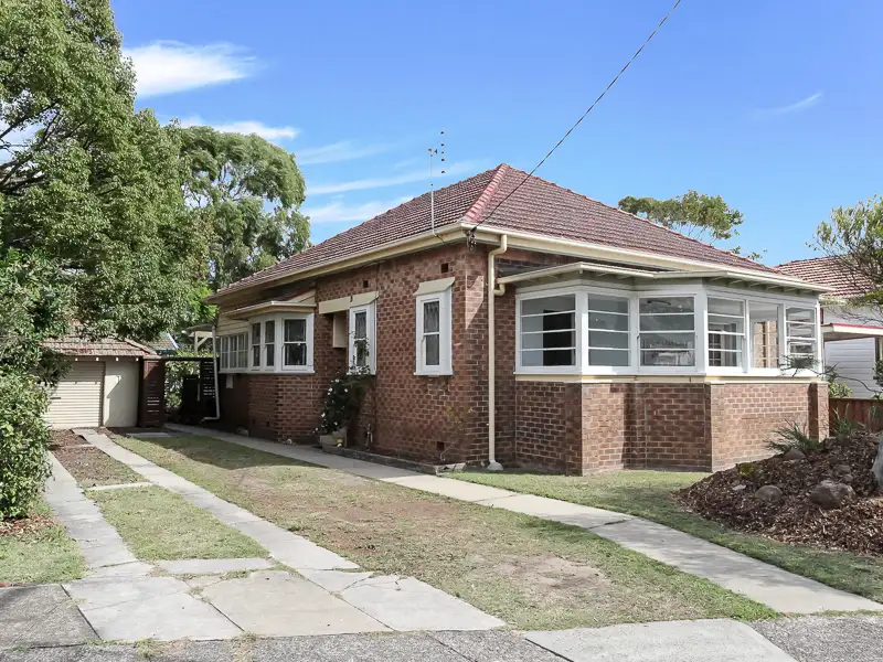 Main view of Homely house listing, 55 Stanley Street, Hamilton South NSW 2303