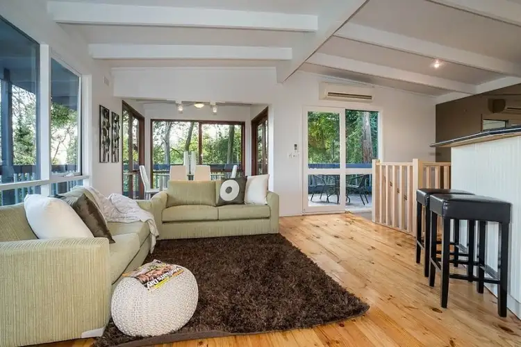 Second view of Homely house listing, 37 Ternes Road, Upwey VIC 3158