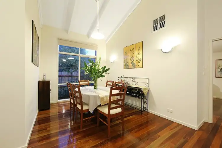 Fifth view of Homely house listing, 7 D'andrea Court, Rowville VIC 3178