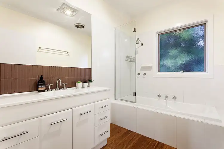 Sixth view of Homely house listing, 111 Franklin Street, Eltham VIC 3095