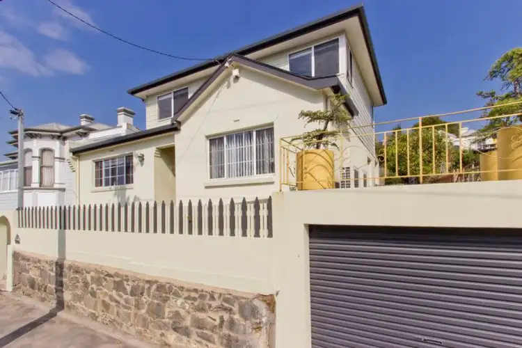 Main view of Homely house listing, 46 Racecourse Crescent, Launceston TAS 7250