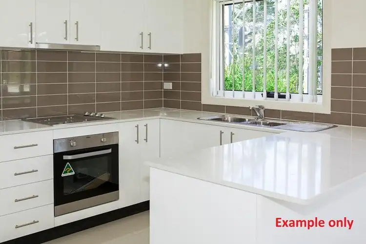 Second view of Homely villa listing, 8/68 Magowar Rd, Girraween NSW 2145