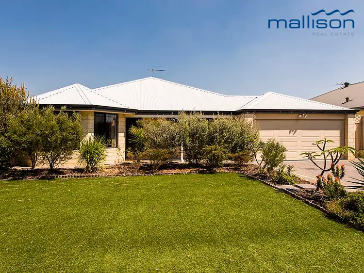 10 Squires Avenue, Bertram WA 6167
