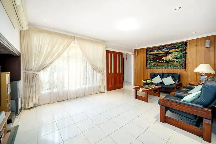Sixth view of Homely house listing, 9 Parkland Road, Carlingford NSW 2118