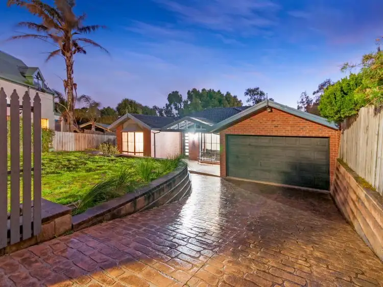 Main view of Homely house listing, 4 Sage Court, Langwarrin VIC 3910